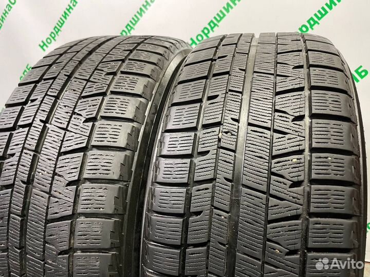 Yokohama Ice Guard IG50+ 225/50 R17 Q