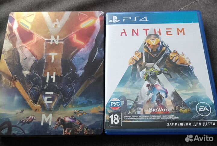 Игры для приставок ps4