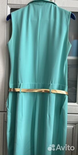 Комбинезон женский 46 размера Турция новый