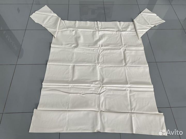 Корпус масляного фильтра Мерседес W115/123