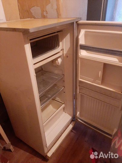 Холодильник бу