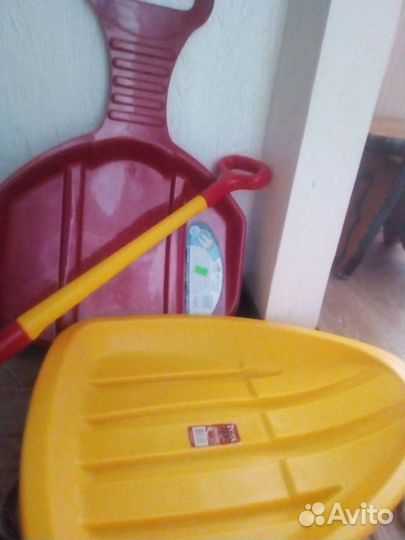 Игрушки разные