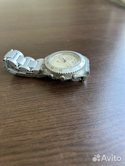 Часы swatch оригинал