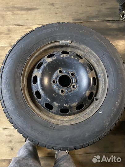 Продам колеса