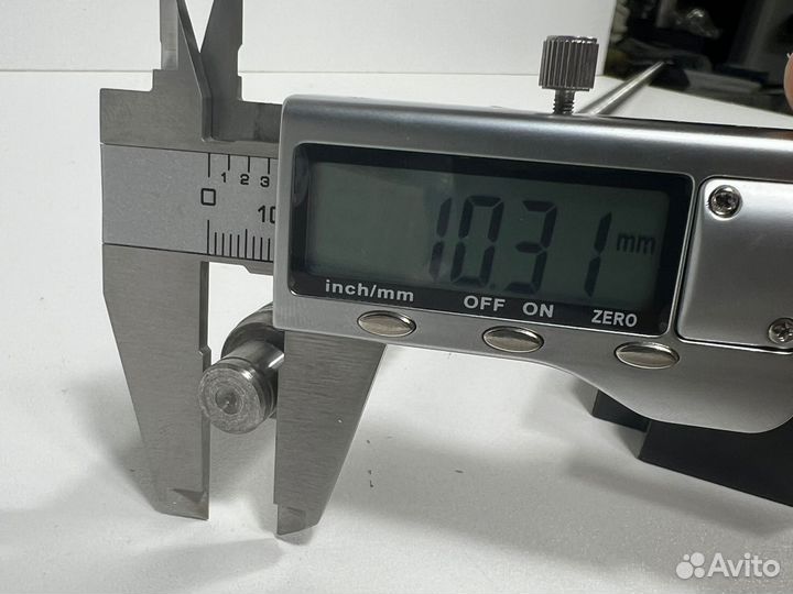 Набор шариковых винтов с направляющей 1400мм