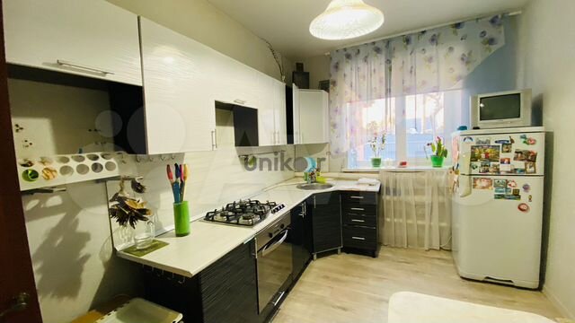 Таунхаус 100 м² на участке 5 сот.