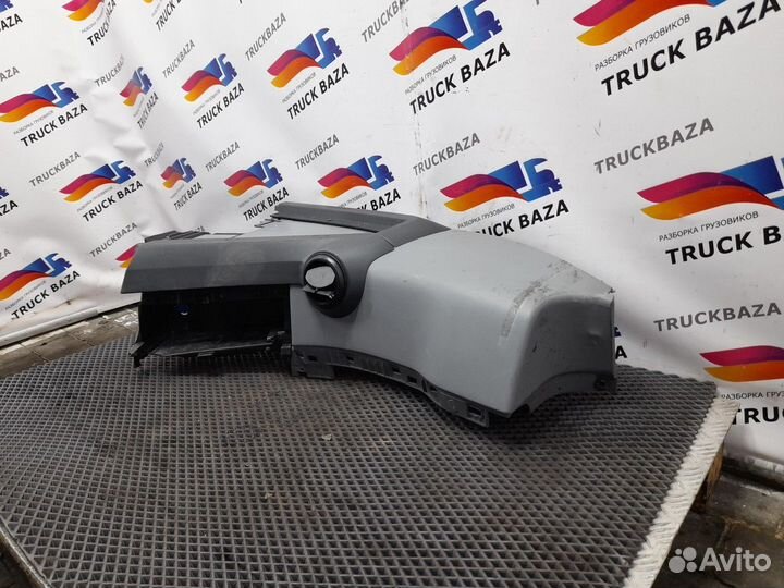 Элемент консоли Renault T