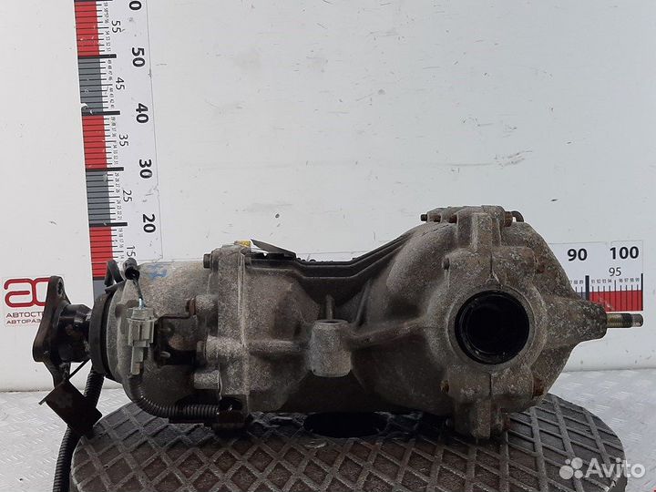 Редуктор для Nissan X-Trail T30