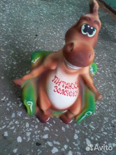 Копилка(3шт.) керамика