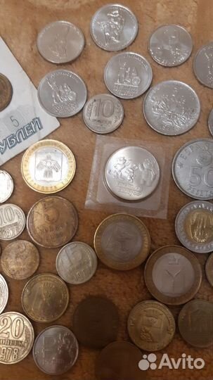 Продам антикварные монеты