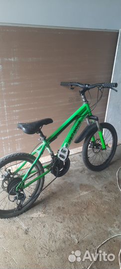 Велосипед детский 20