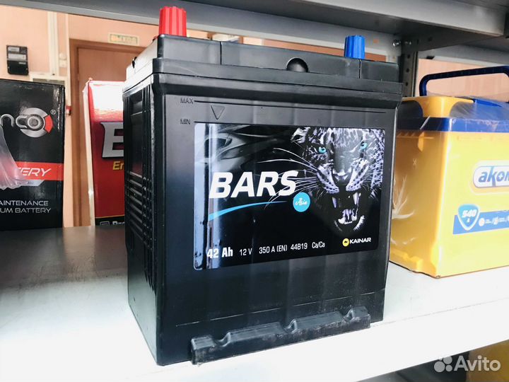 Аккумулятор Daewoo Matiz. Доставка Установка