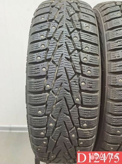 Nokian Tyres Nordman 5 195/65 R15 91M