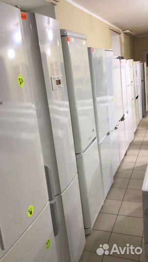 Холодильник бу с гарантией и доставкой