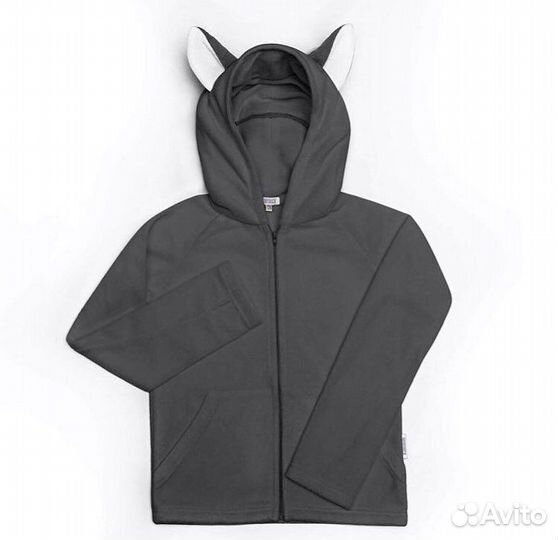 Кофтеныш (кофточка-игрушка)