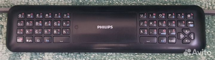 Телевизор philips 47pfl