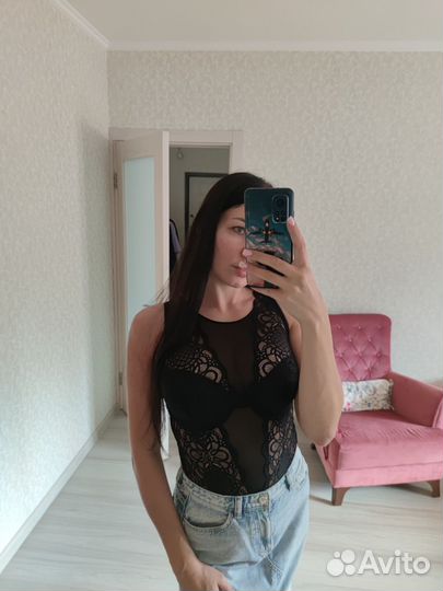 Боди Love republic