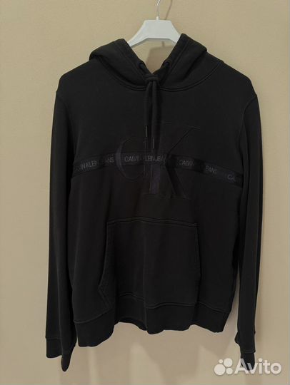 Calvin klein jeans толстовка