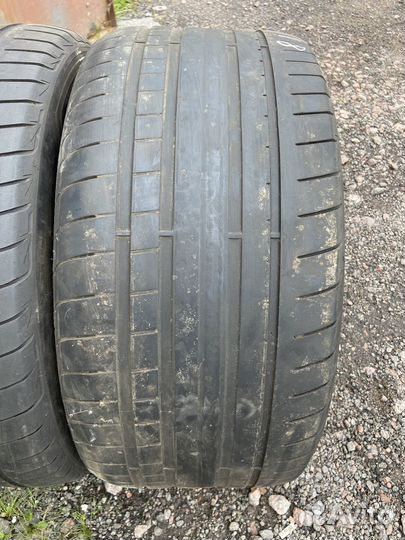 Goodyear Eagle F1 Asymmetric 3 275/40 R18 99Y