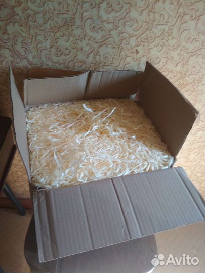 Наполнитель Подарочный