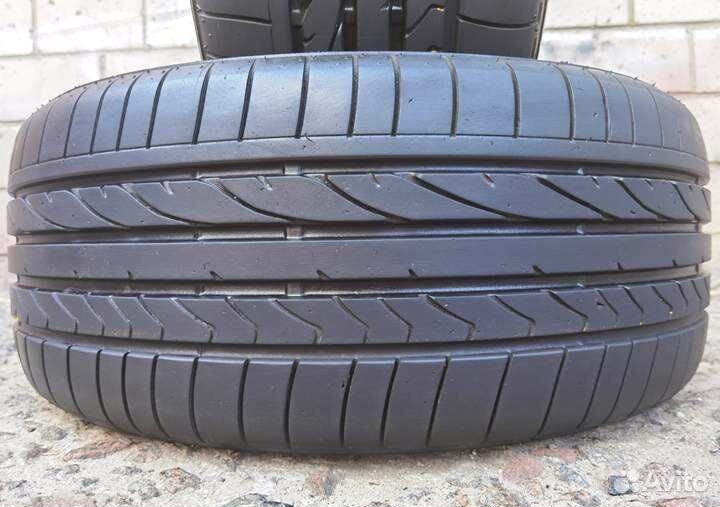 Bridgestone Dueler H/P Sport 235/50 R19 99V