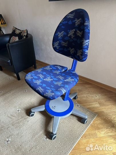 Компьютерное кресло