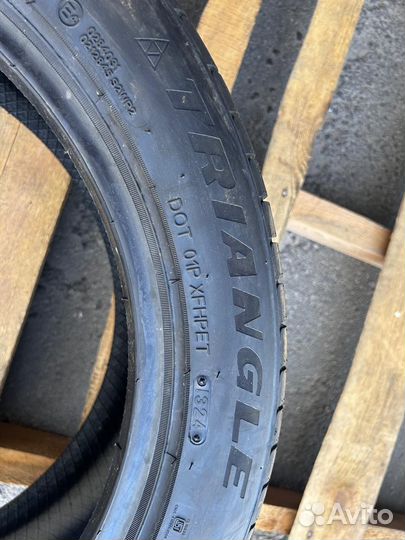 Triangle EffeXSport TH202 245/45 R18