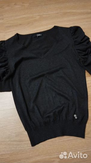 Джемпер хлопок