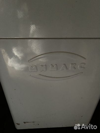 Газовый котел