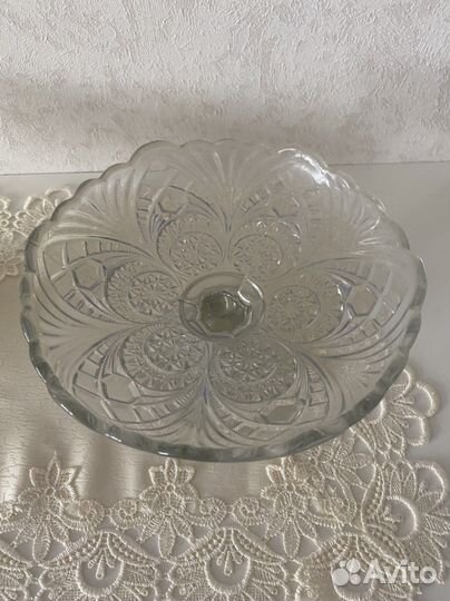 Ваза для фруктов