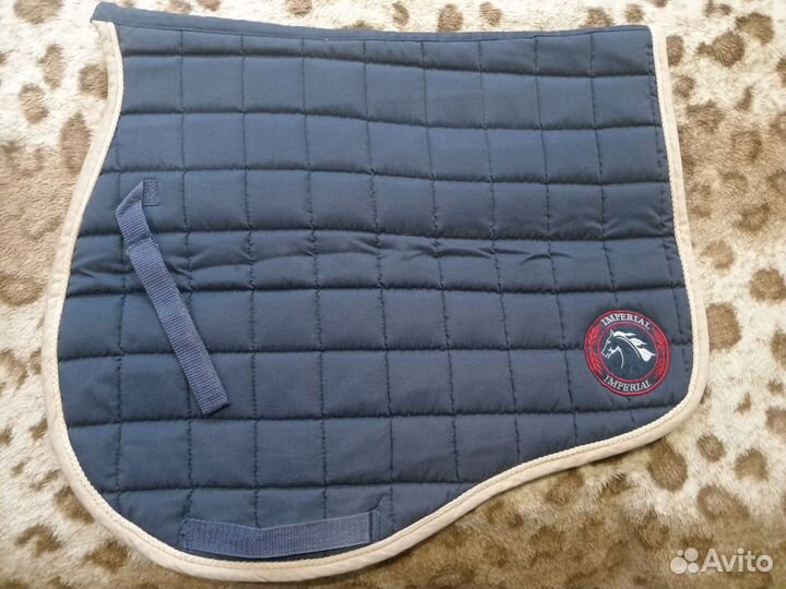 Вещи для конного спорта