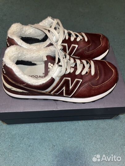 New Balance 574