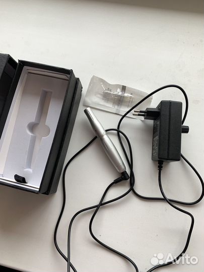 Машинка biomaser перманентный макияж