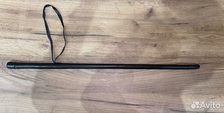 Стек кожаный для дрессировки собак bende Венгрия