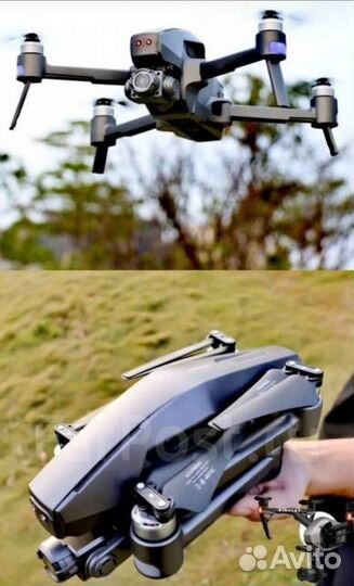 Квадрокоптер Mark 300 M1 pro