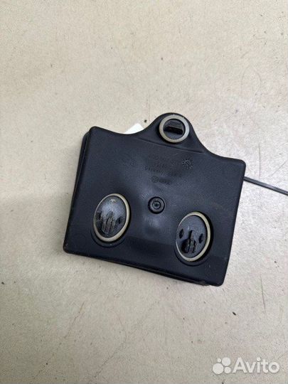 Блок комфорта двери передний правый Audi A6 C7 CDN