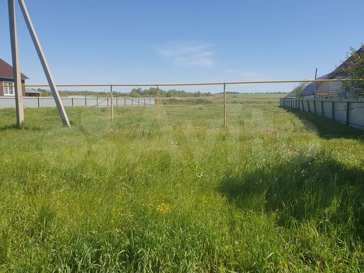 Участок 15 сот. (ИЖС)