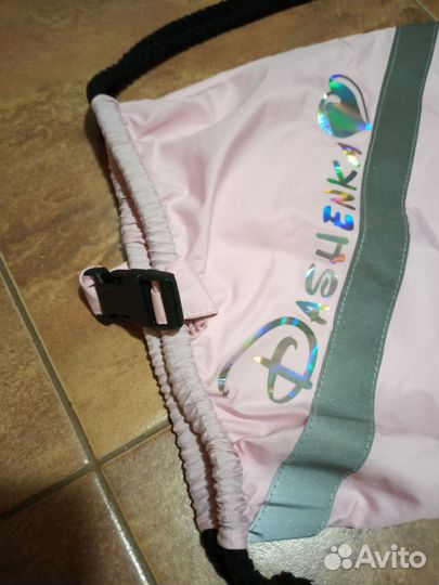 Сумка мешок