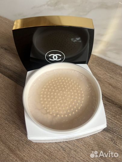 Chanel уход крем оригинал