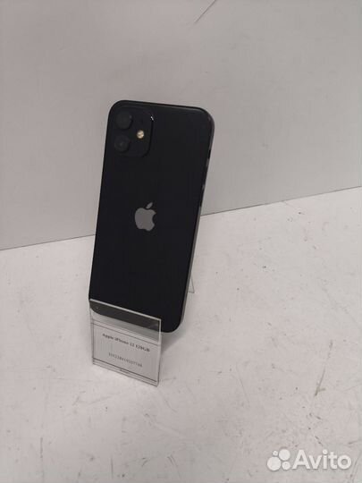 iPhone 12, 128 ГБ