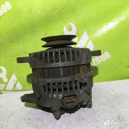 Генератор Ниссан Альмера Н15 95-00