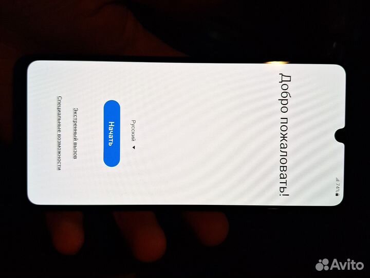 Samsung Galaxy A22, 4/128 ГБ