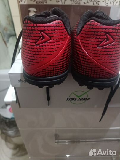 Сороконожки 45 размер Demix