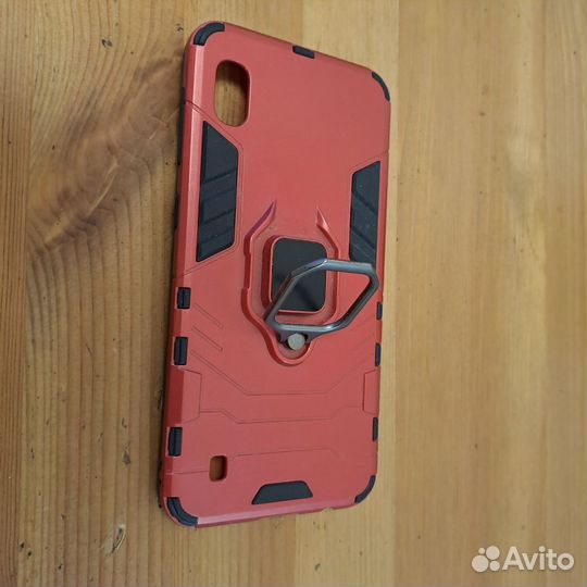 Чехол на Samsung a10