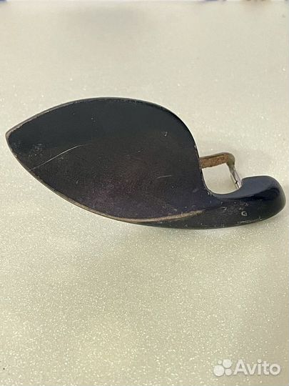 Подбородник для скрипки