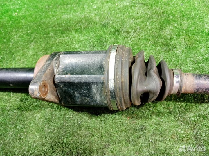 Привод передний правый Nissan X-Trail DNT31 M9R