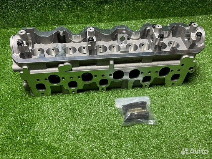 Гбц Головка Vw Crafter 2.5 TDI BJJ BJK BJL BJM