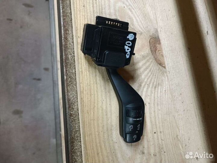 Подрулевой переключатель Ford C-Max 2003-2007