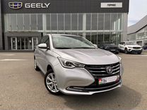 Changan Alsvin 1.5 AMT, 2023, 8 164 км, с пробегом, цена 1 450 000 руб.