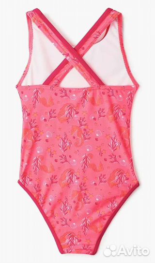 Купальник для девочки 152 158